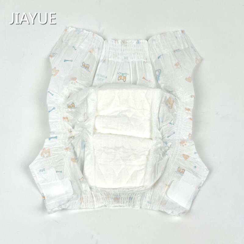 Dog Period Diapers Pet Hygiene Products Wholesale - JIAYUE-2 1