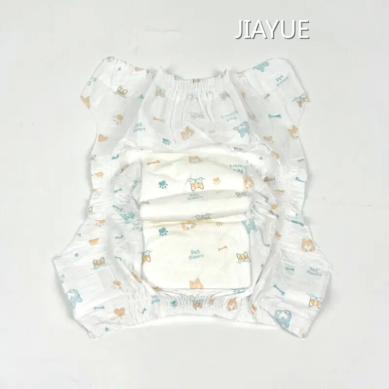 Pet Diaper by JIAYUE 1