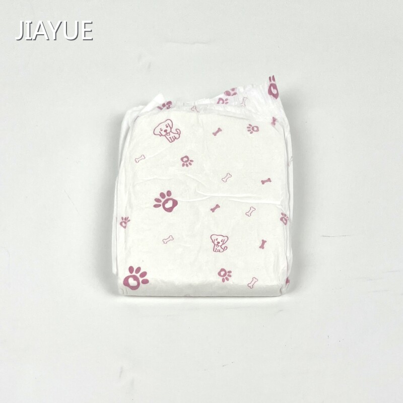 Disposable Dog Diapers by JIAYUE-3 1