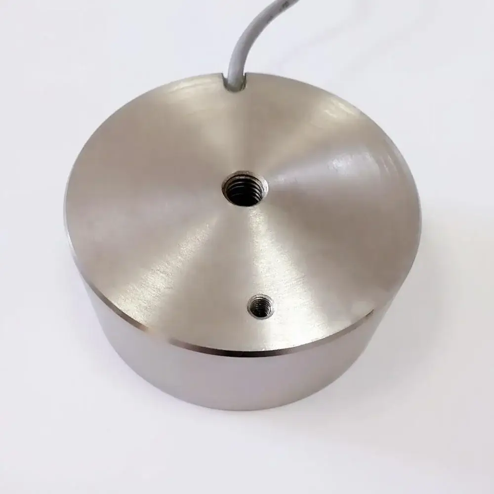 Holding Force Electromagnet Holding Electromagnet Wholesale - Jianyuan Solenoid-1 4