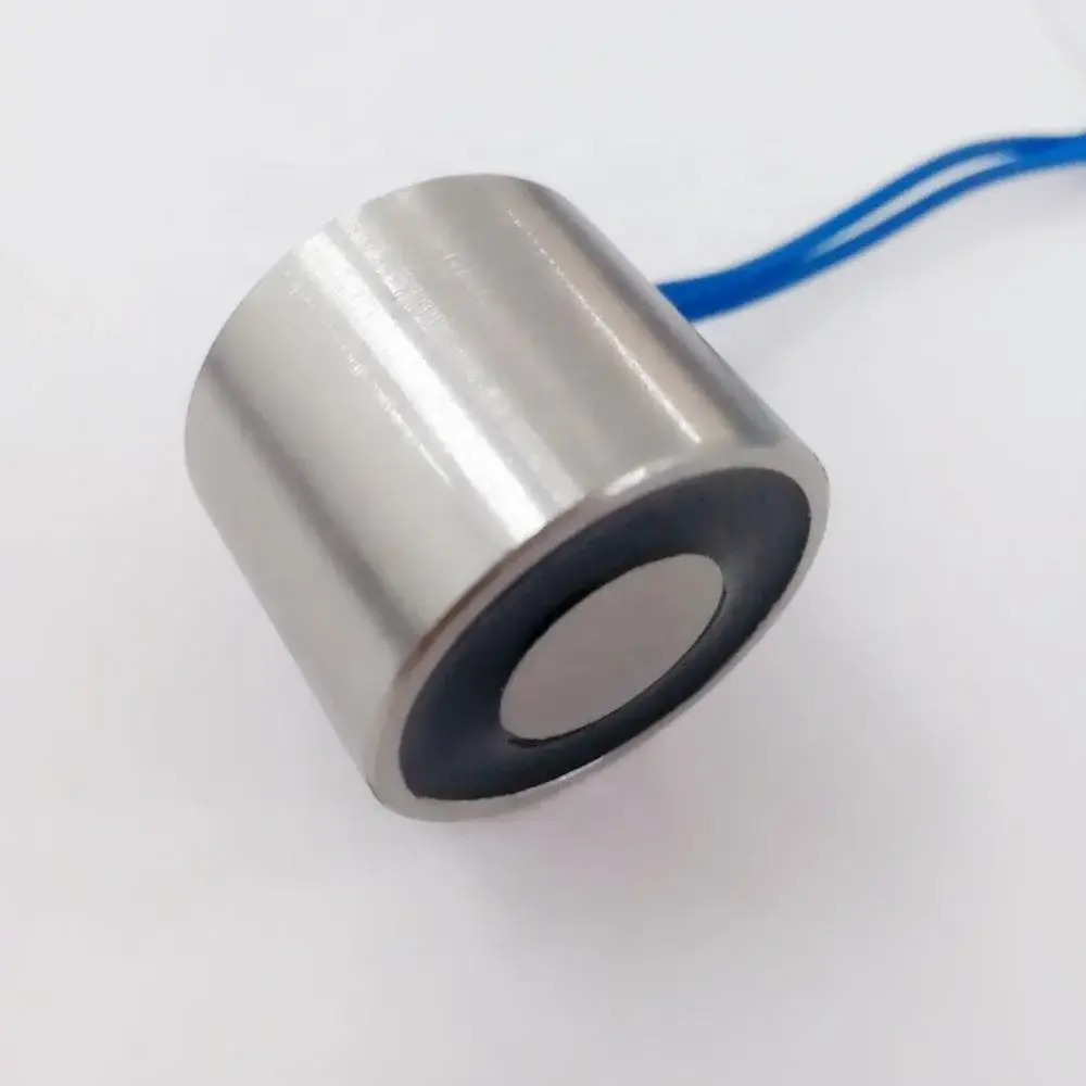 Products Electromagnet Factory Price 3