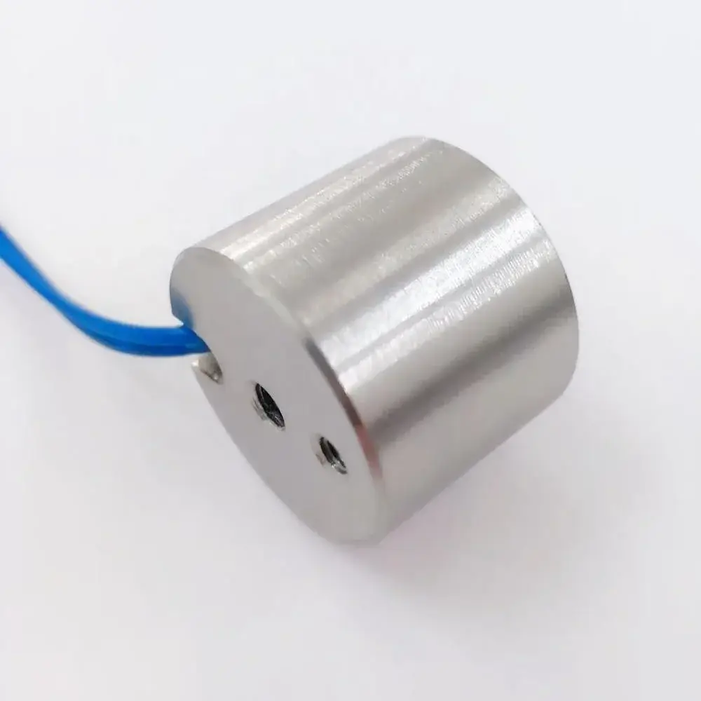 Products Electromagnet Factory Price 5
