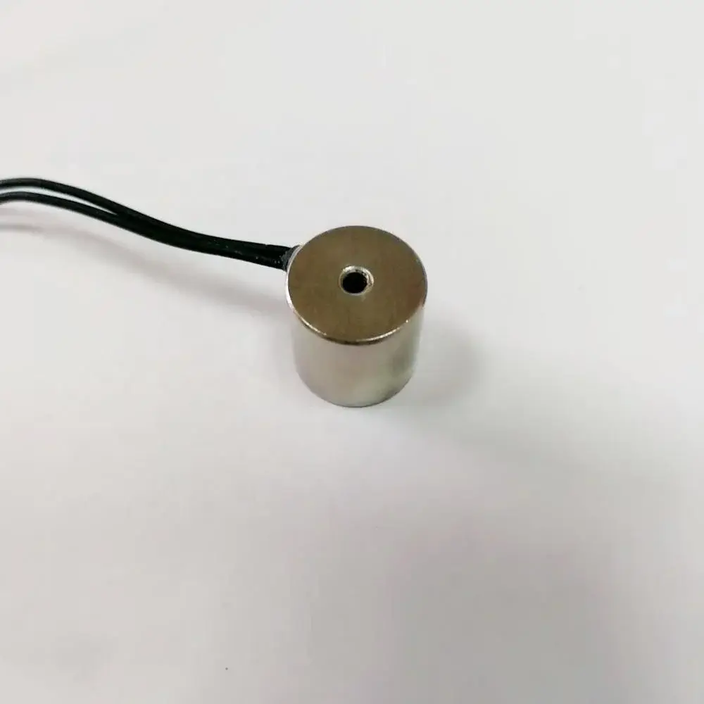 holding electromagnet | JIANYUAN
