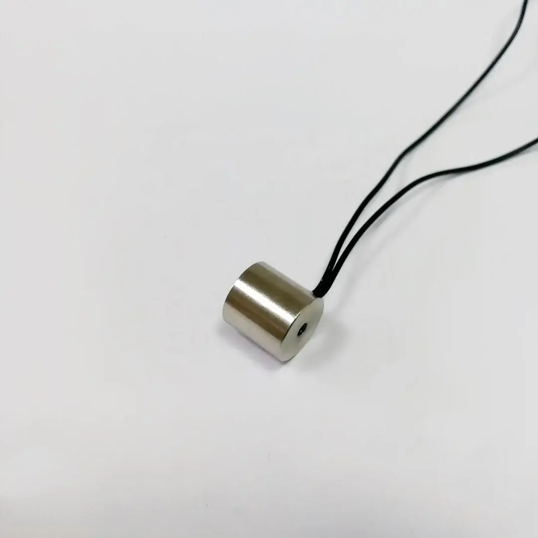 holding electromagnet | JIANYUAN
