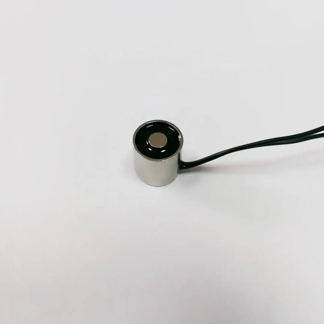 holding electromagnet | JIANYUAN