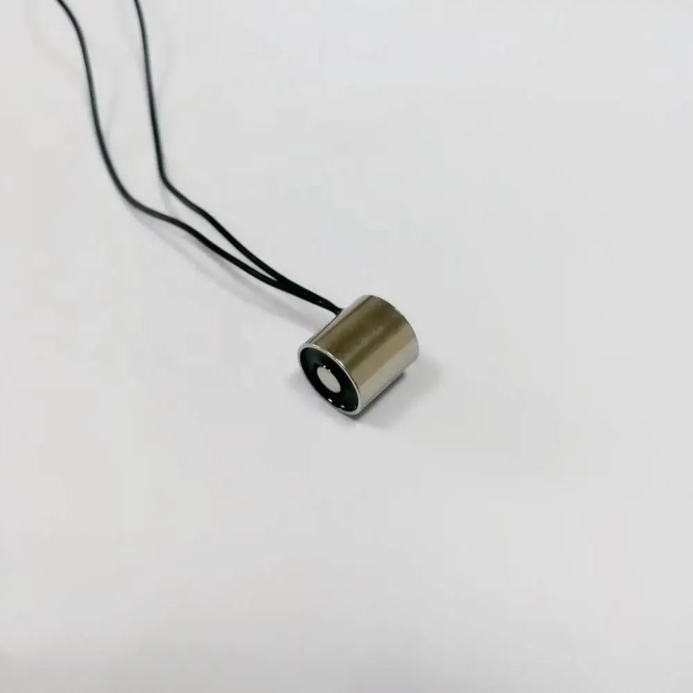 holding electromagnet | JIANYUAN