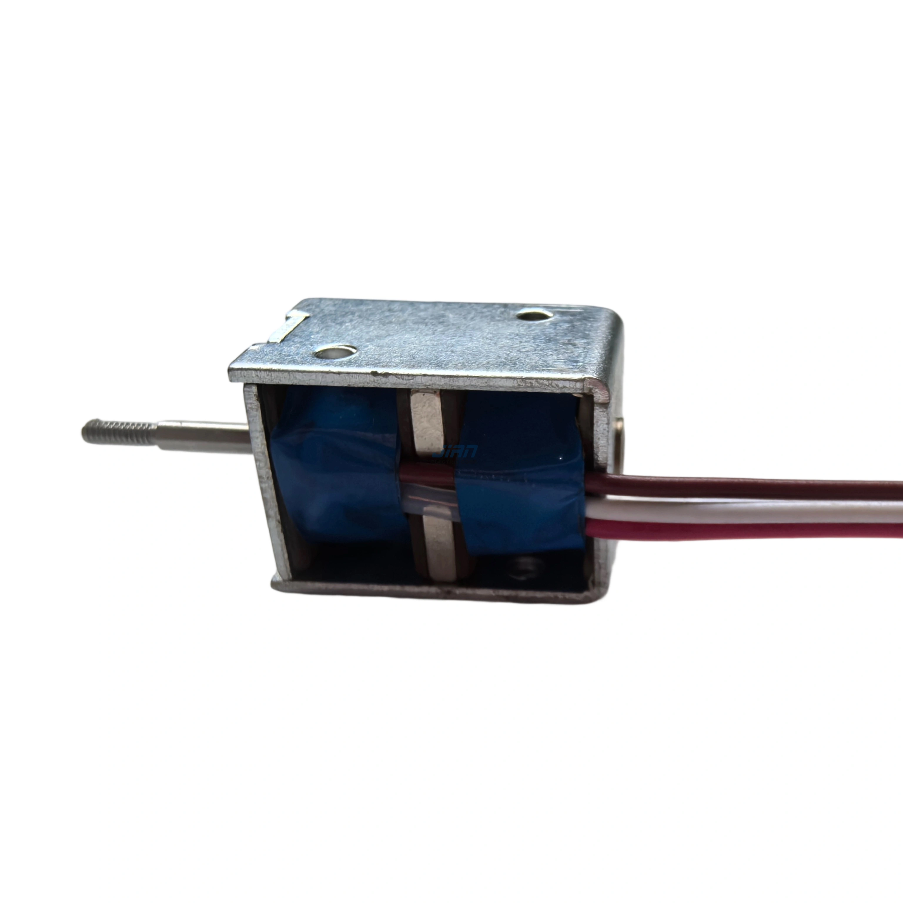 Bistable type Magnetic protection bidirectional electromagnet JSKD-0621 1