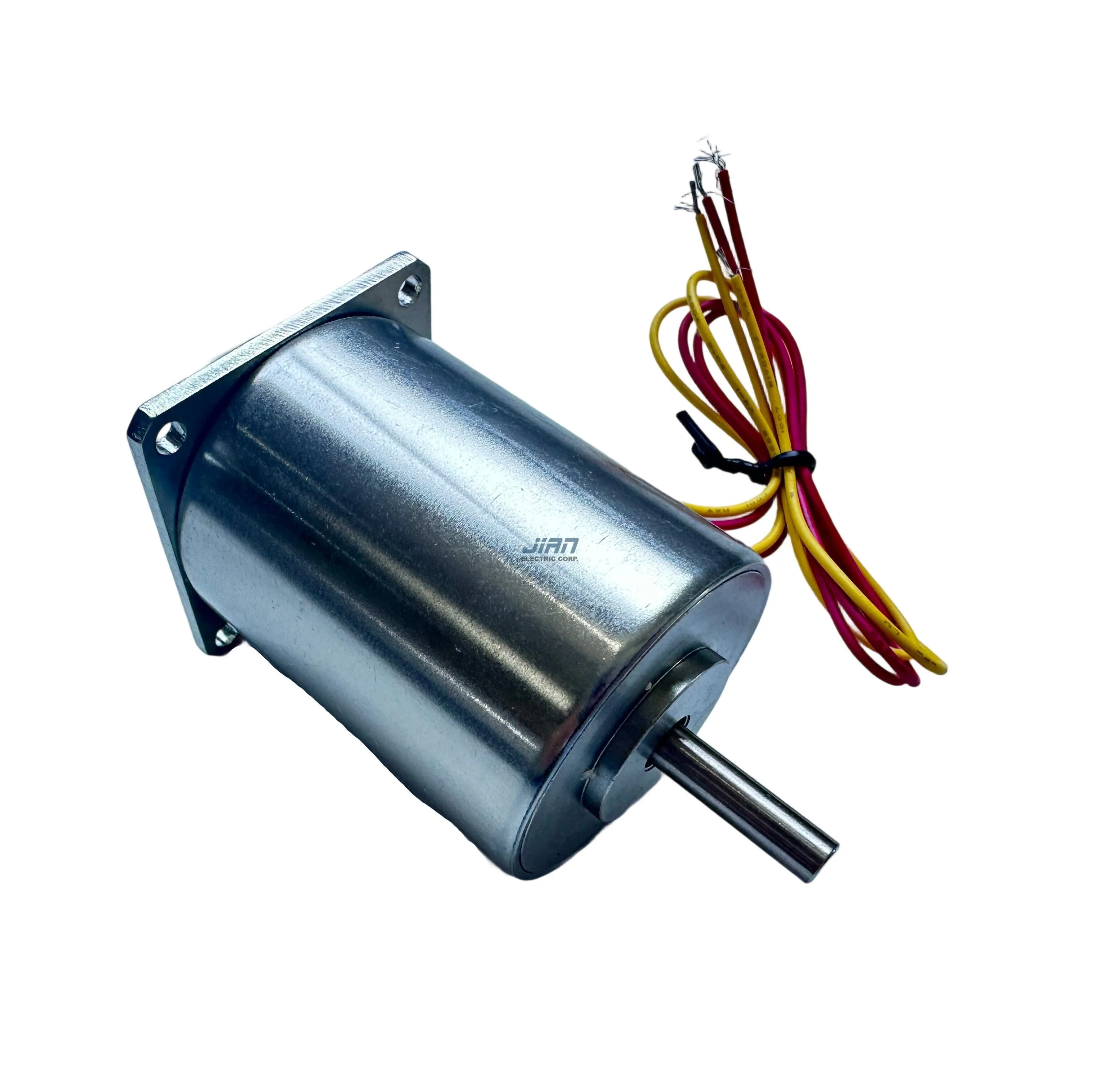 Dual-Pole Electromagnet with Round Tube JST-4055K 1