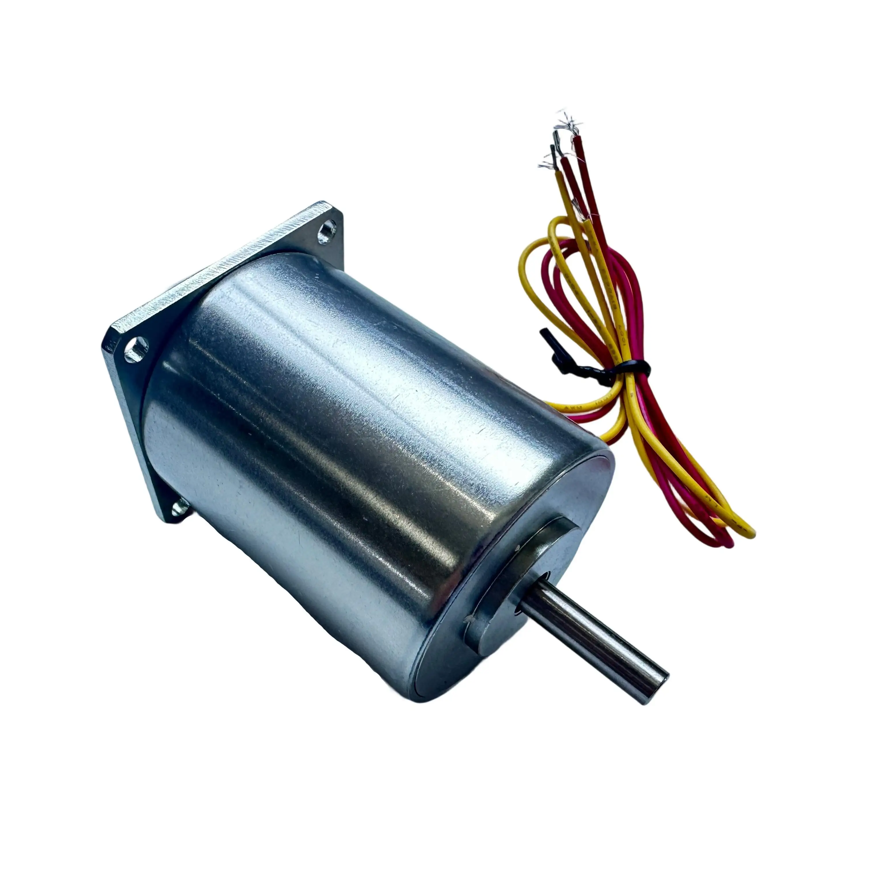 Tubular Electromagnet - for Industrial Equipment - Jianyuan Solenoid 1