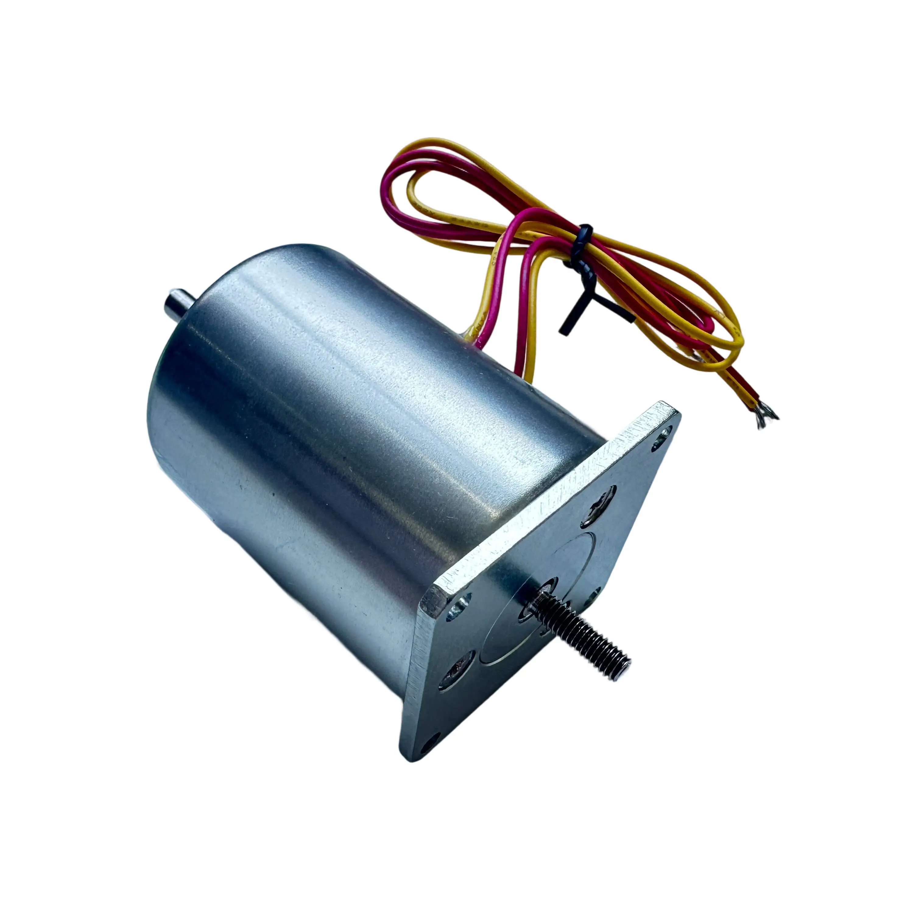 Tubular Electromagnet - for Industrial Equipment - Jianyuan Solenoid 2