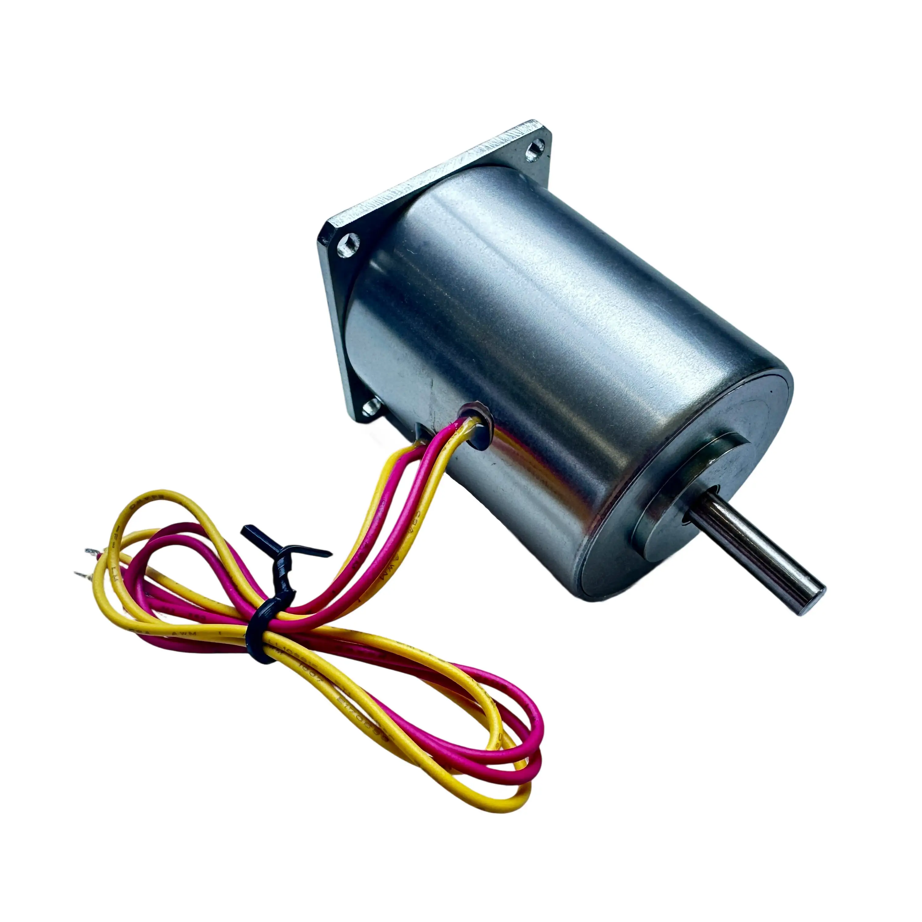 Tubular Electromagnet - for Industrial Equipment - Jianyuan Solenoid 3