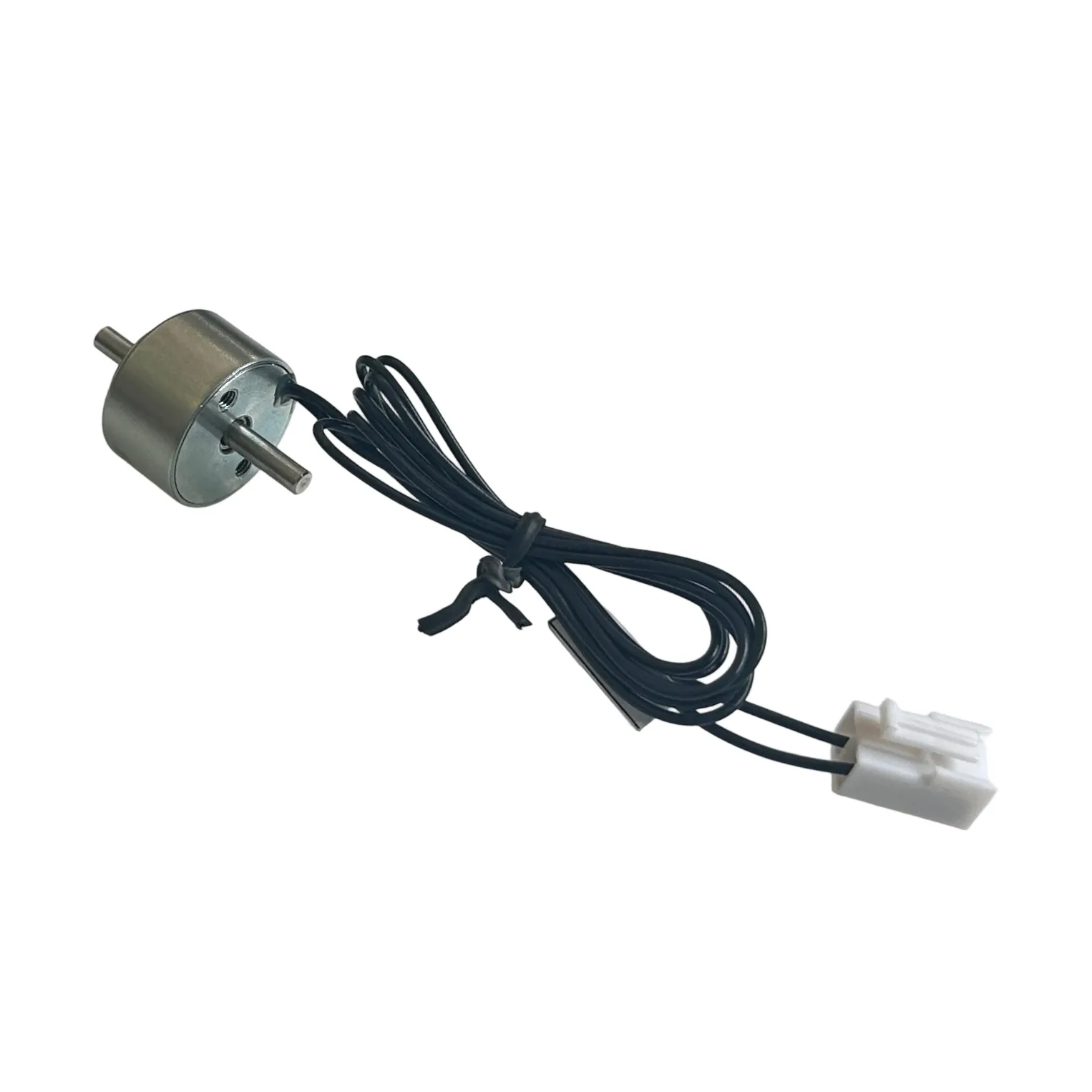 Jianyuan Solenoid Tubular Electromagnet Tubular Electromagnet Factory Price 4