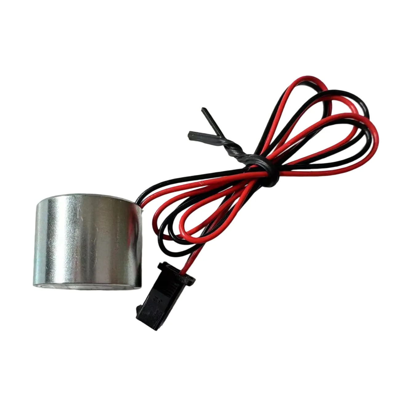 Professional Tubular Push Solenoid Factory for Toys 3