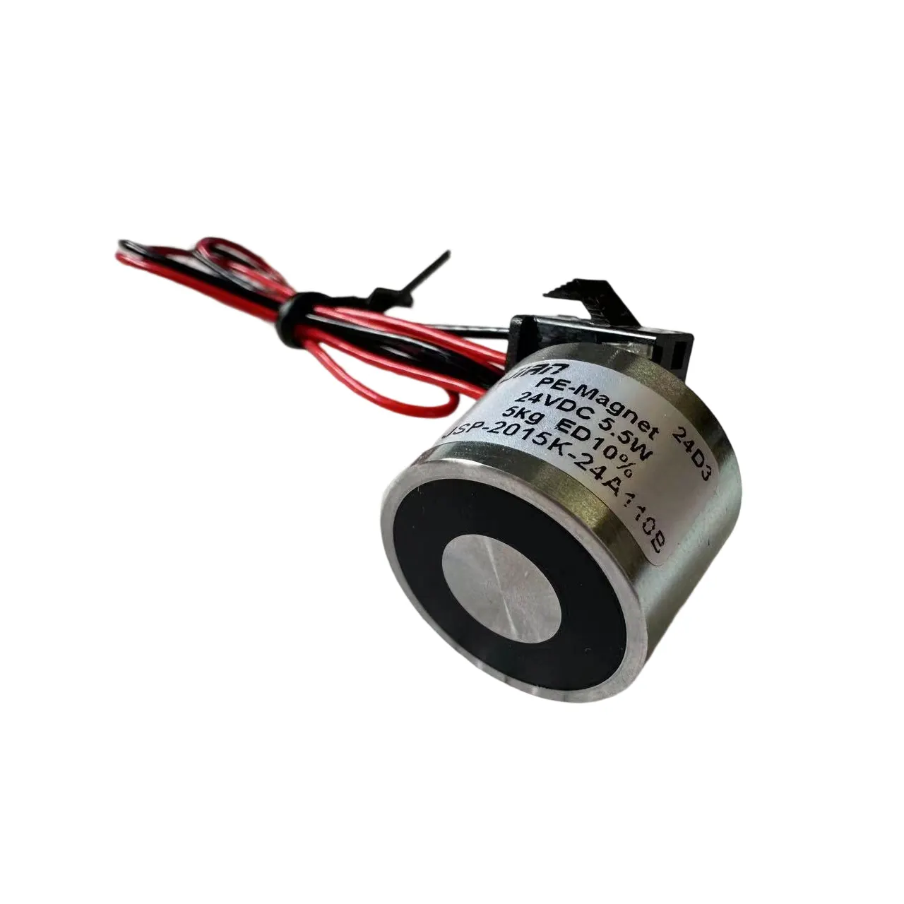 Professional Tubular Push Solenoid Factory for Toys 5