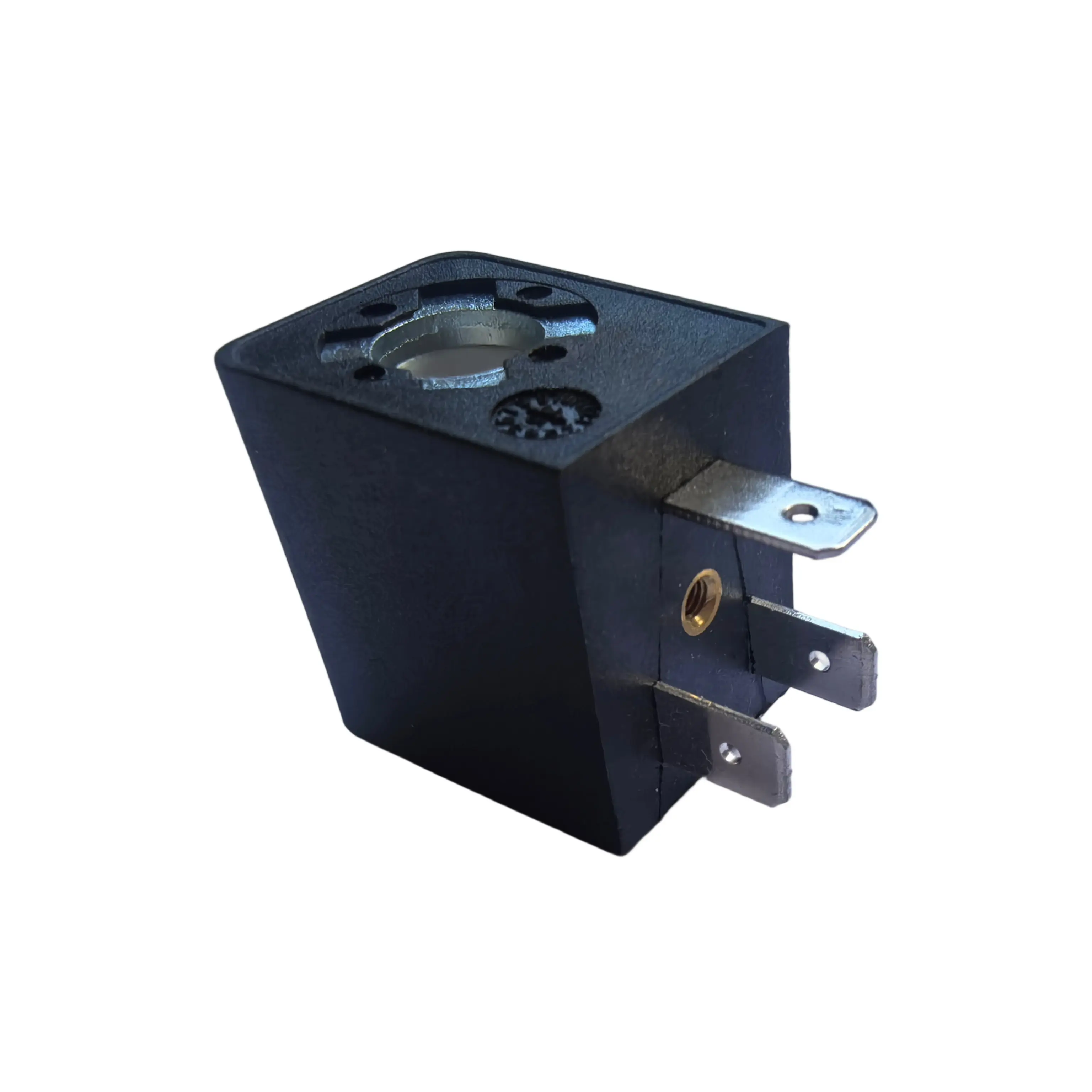 Custom Electromagnetic Coils - for Toys - Jianyuan Solenoid 3