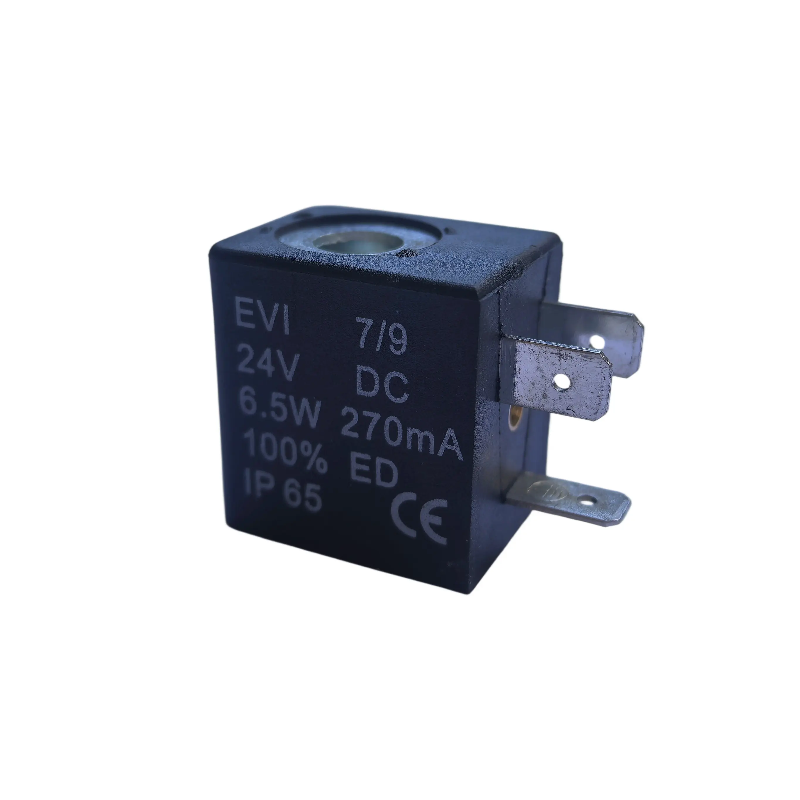 Custom Electromagnetic Coils - for Toys - Jianyuan Solenoid 5