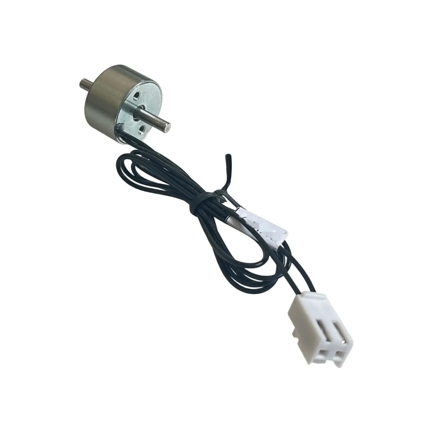 Jianyuan Solenoid Tubular Electromagnet Tubular Electromagnet Factory Price 5