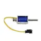 Jianyuan Solenoid Push Pull Solenoid 24v Manufacturing 2