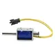 Jianyuan Solenoid Push Pull Solenoid 24v Manufacturing 3