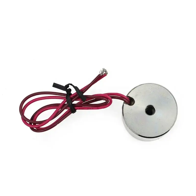 Factory Direct Electromagnet for Automobiles 3