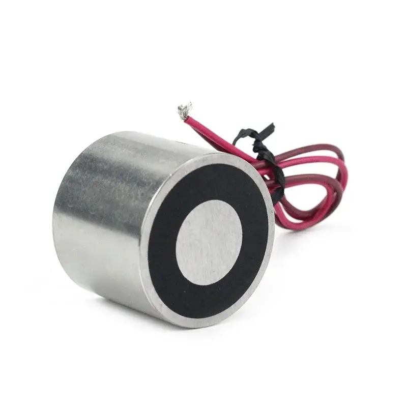 Factory Direct Electromagnet for Automobiles 4