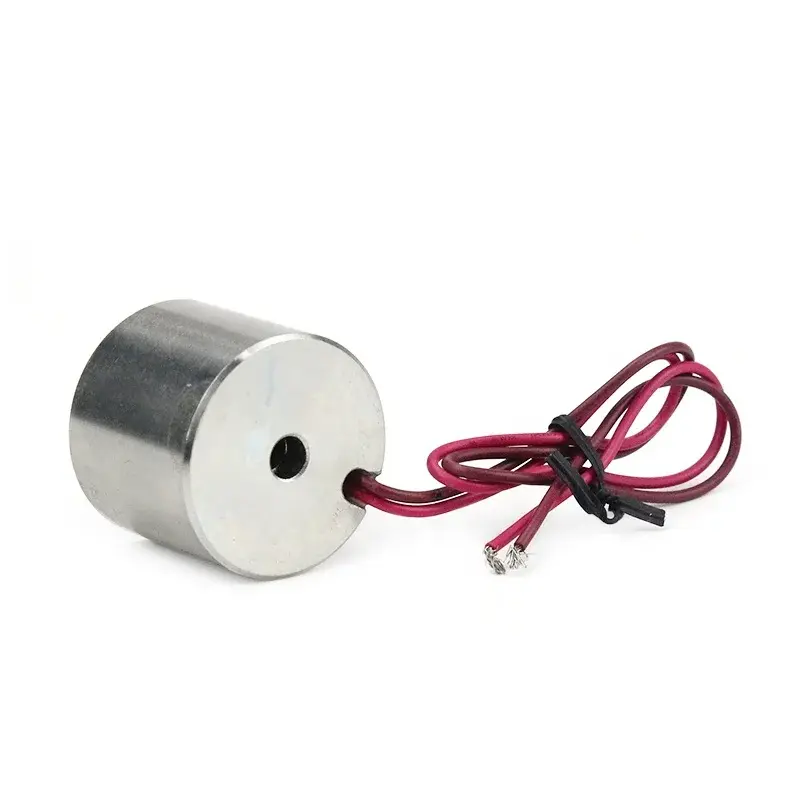 Factory Direct Electromagnet for Automobiles 5