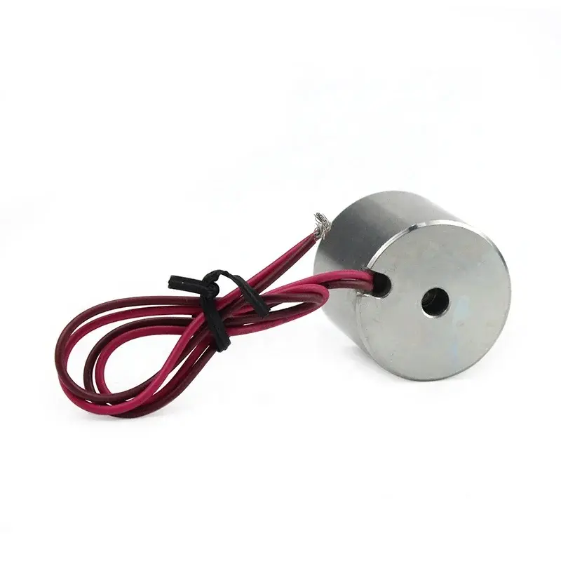 Factory Direct Electromagnet for Automobiles 6