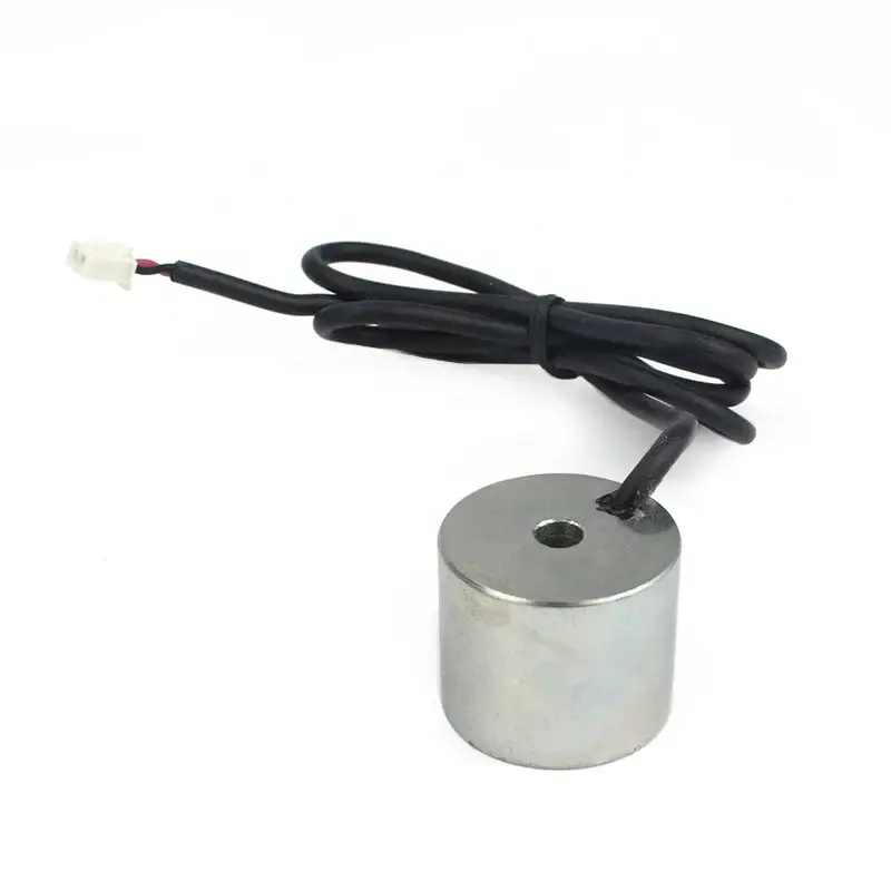 Factory Price Electromagnets for Sale Supplier for Communication Instruments 5