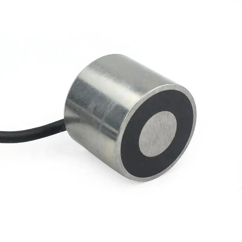 Factory Price Electromagnets for Sale Supplier for Communication Instruments 6