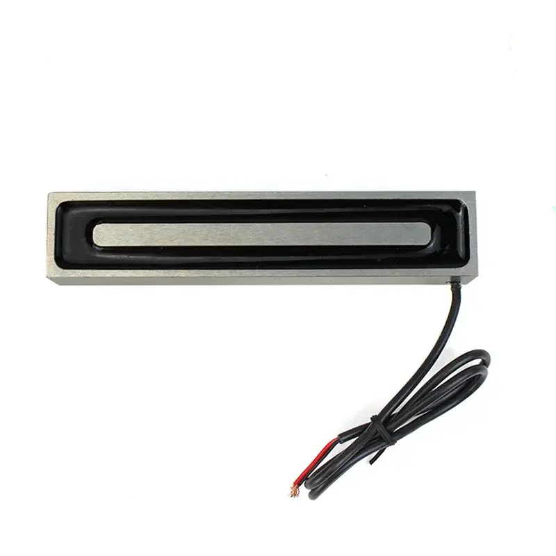 Holding Magnet Solenoid by Jianyuan Solenoid 2