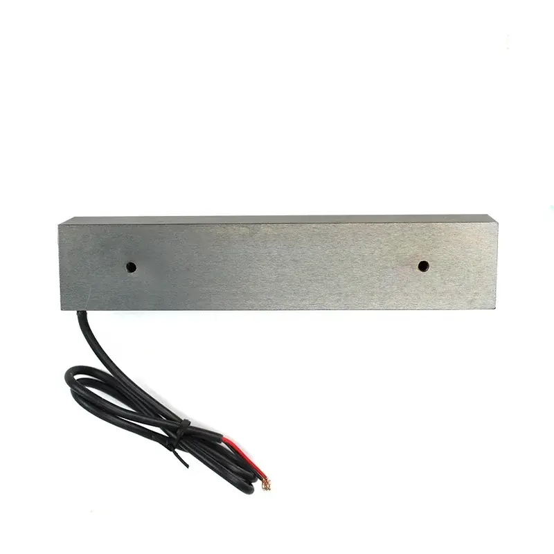 Holding Magnet Solenoid by Jianyuan Solenoid 4