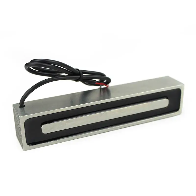 Holding Magnet Solenoid by Jianyuan Solenoid 5