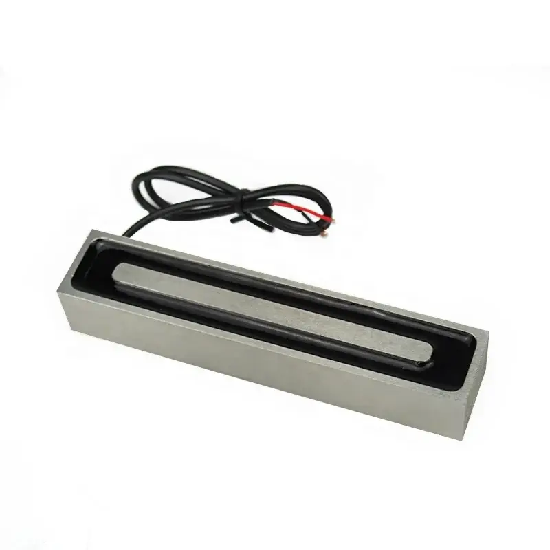 Holding Magnet Solenoid by Jianyuan Solenoid 6