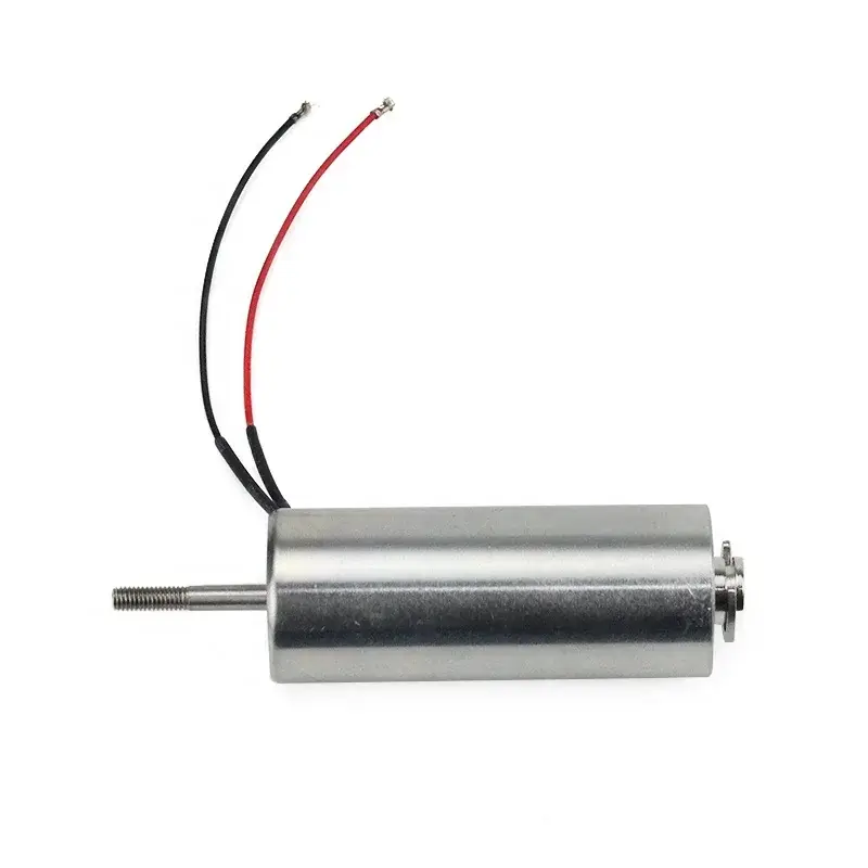 Tubular Push Solenoid Products Wholesale - Jianyuan Solenoid 2