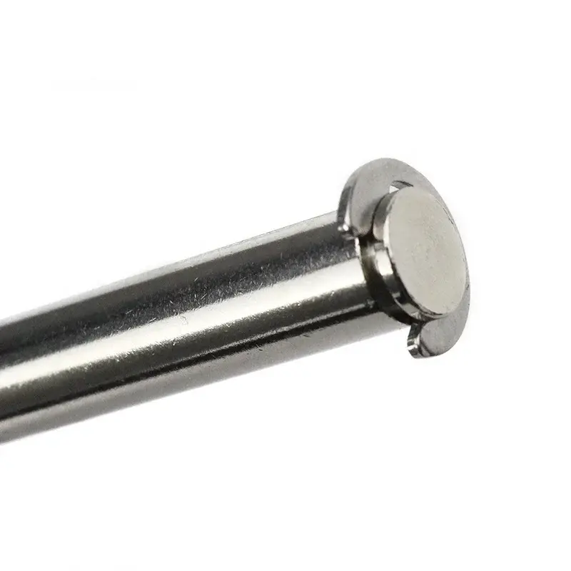 Tubular Push Solenoid Products Wholesale - Jianyuan Solenoid 5