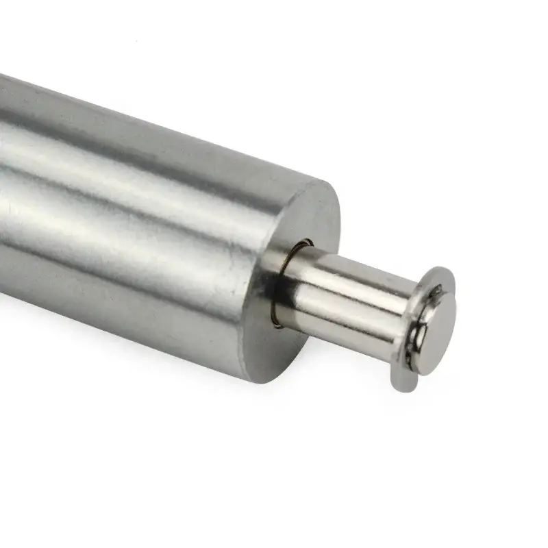 Tubular Push Solenoid Products Wholesale - Jianyuan Solenoid 6