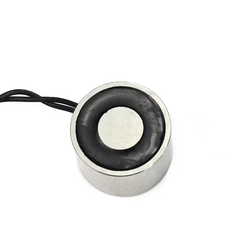 Products Electromagnet for Office Equipment Factory 2