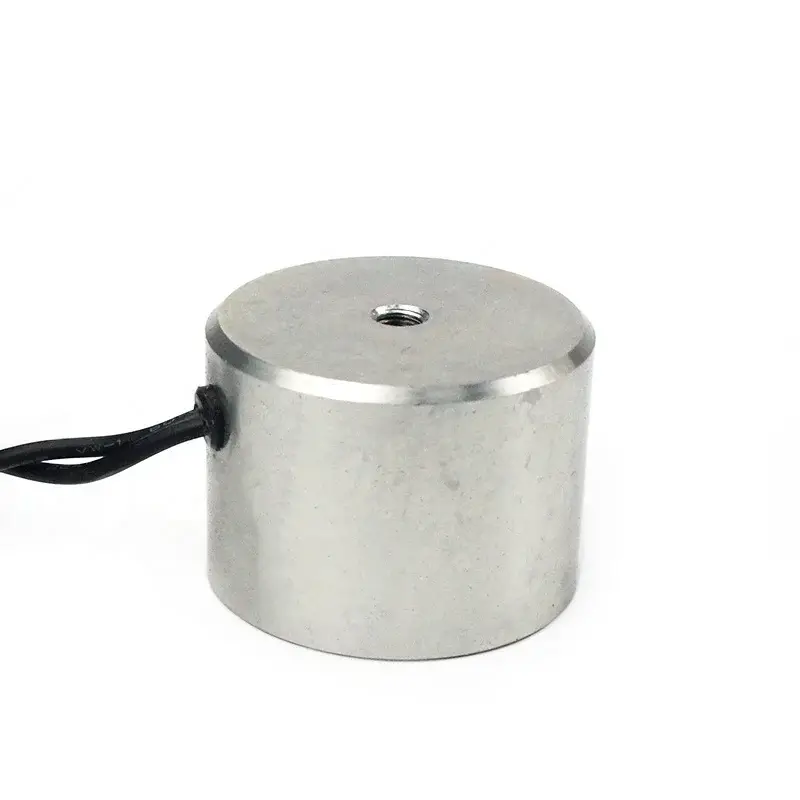 Products Electromagnet for Office Equipment Factory 6