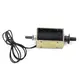 linear solenoid actuator | JIANYUAN