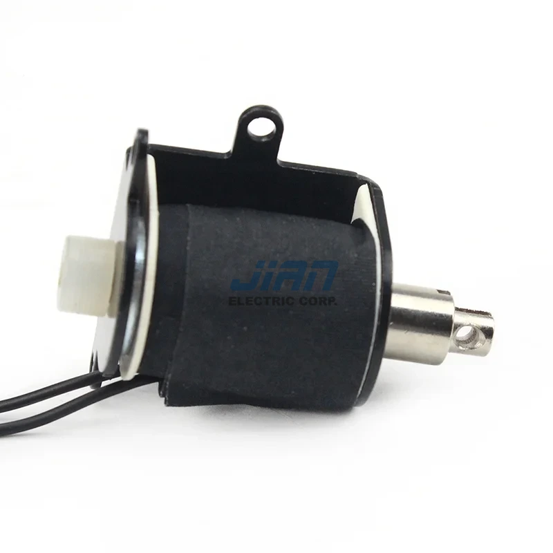 12v push pull actuator | JIANYUAN