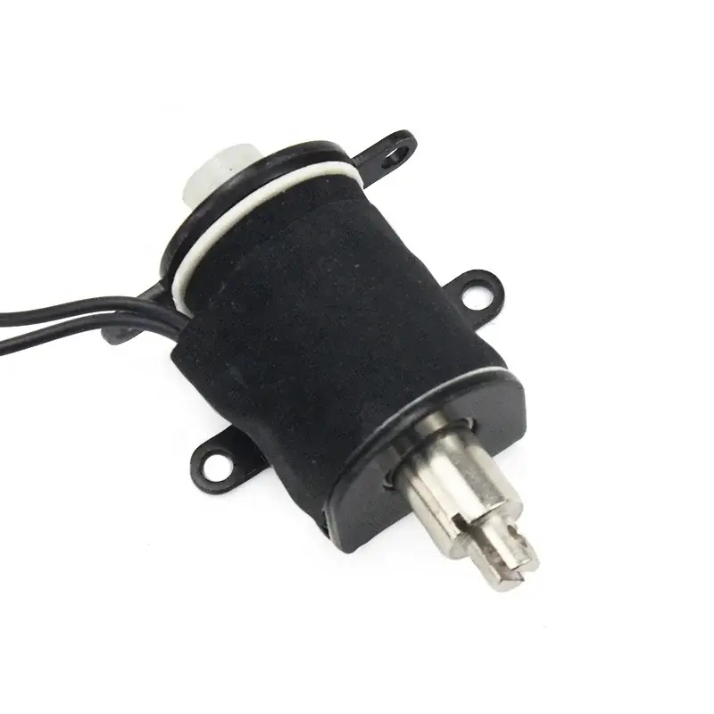 12 volt push pull actuator | JIANYUAN