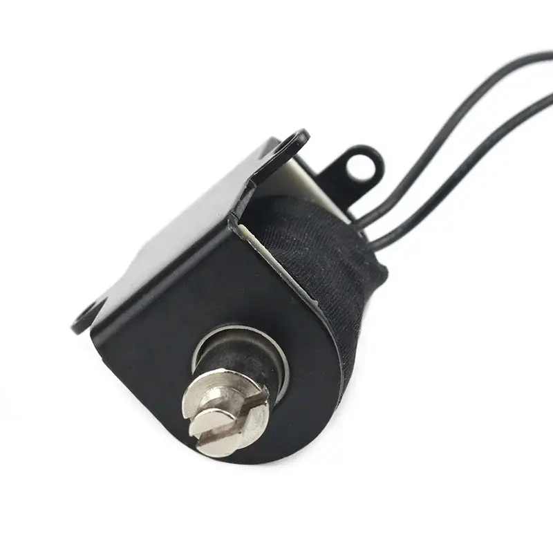 12 volt push pull actuator | JIANYUAN