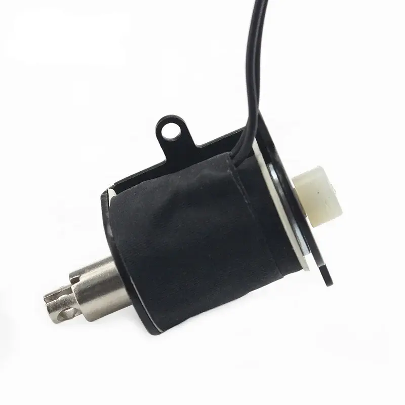 linear solenoid push pull | JIANYUAN