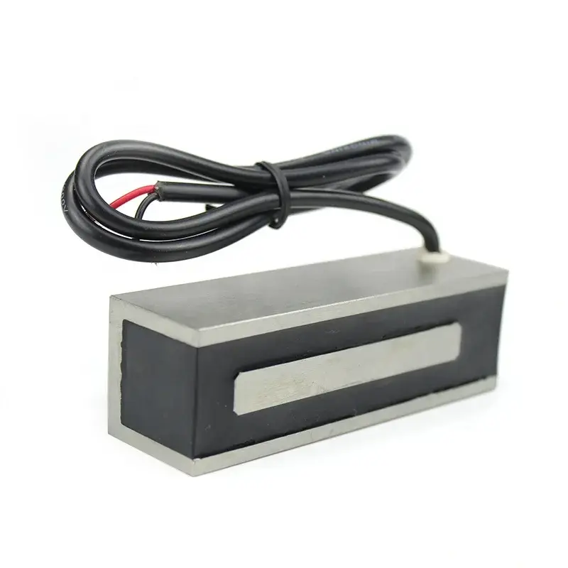 Good Selling Holding Force Electromagnet for Toys 4
