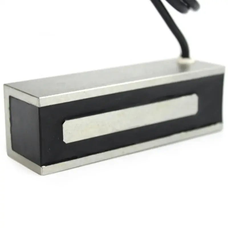 Good Selling Holding Force Electromagnet for Toys 6