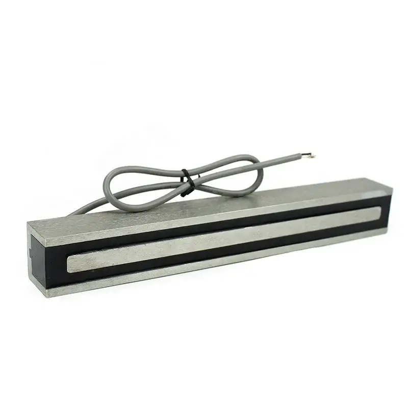 Electromagnet by Jianyuan Solenoid-1 4