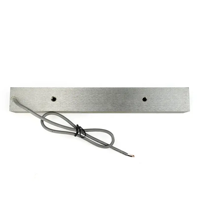 Electromagnet by Jianyuan Solenoid-1 5