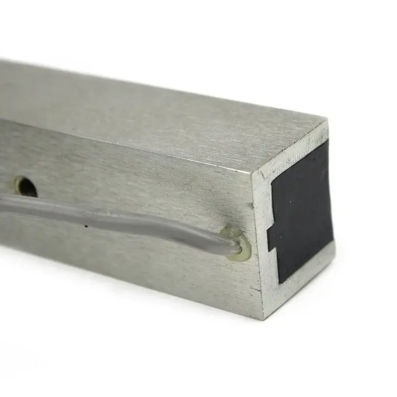 Electromagnet by Jianyuan Solenoid-1 7