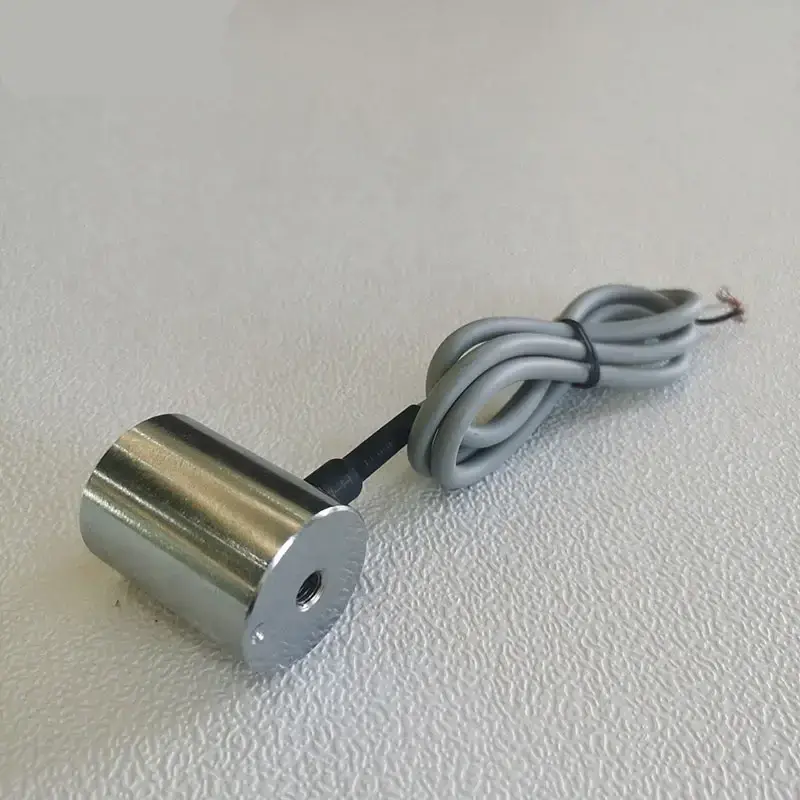 Hot Selling Holding Force Electromagnet Supplier for Industrial Equipment 3