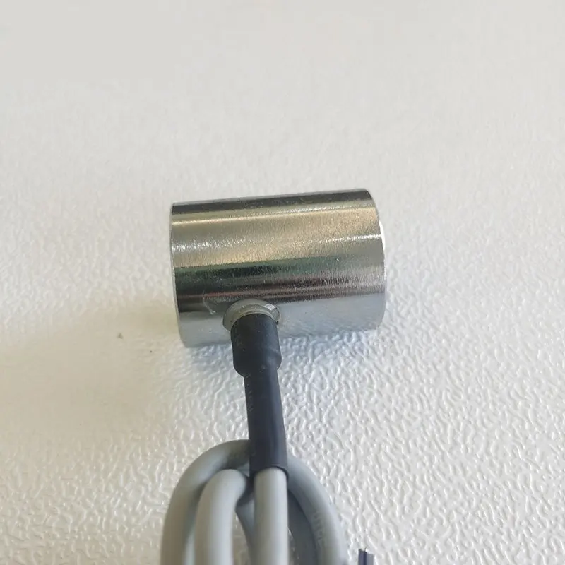 Hot Selling Holding Force Electromagnet Supplier for Industrial Equipment 6